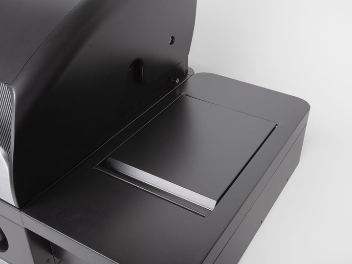 Boretti leonardo 3-brander gasbarbecue