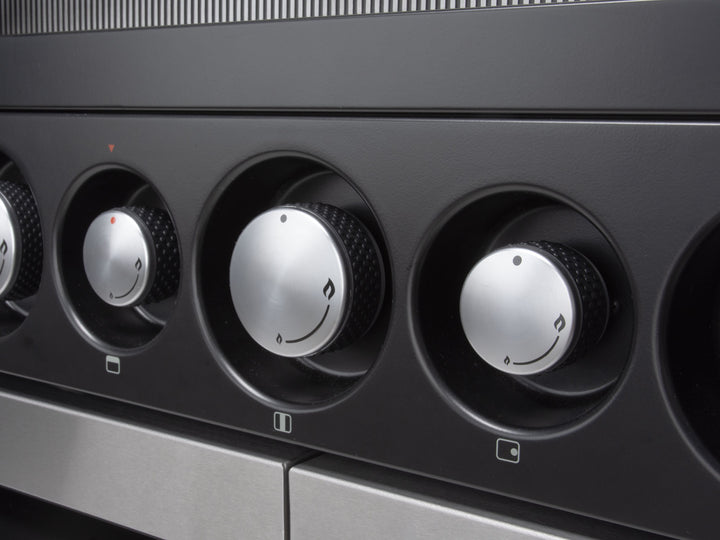 Boretti leonardo 3-brander gasbarbecue