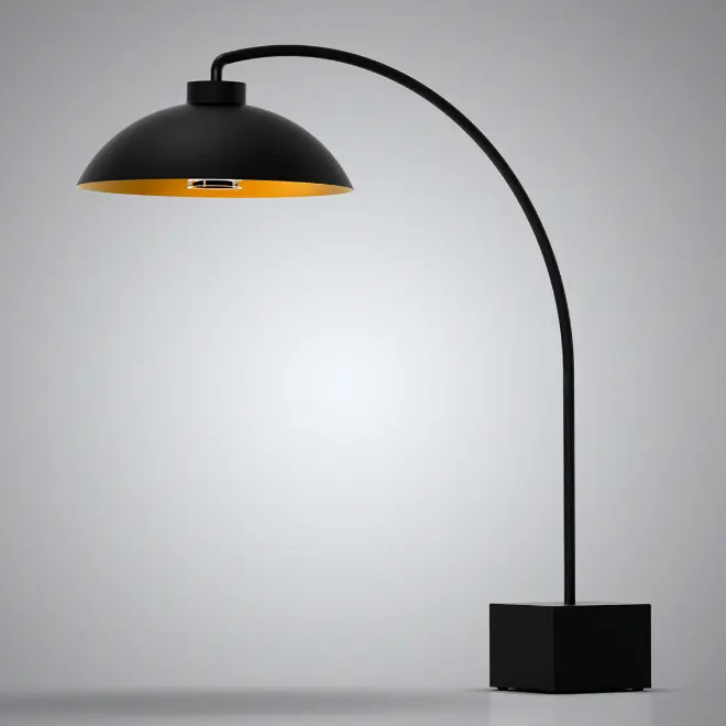 Heatsail Dome Zwart + 25% extra heat + 4 wielen