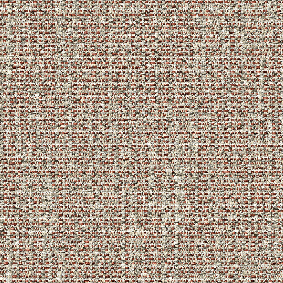 Tofino 3-zit loungebank in teak