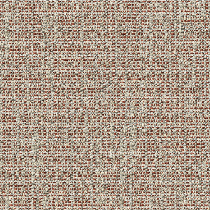 Tofino 3-zit loungebank in teak