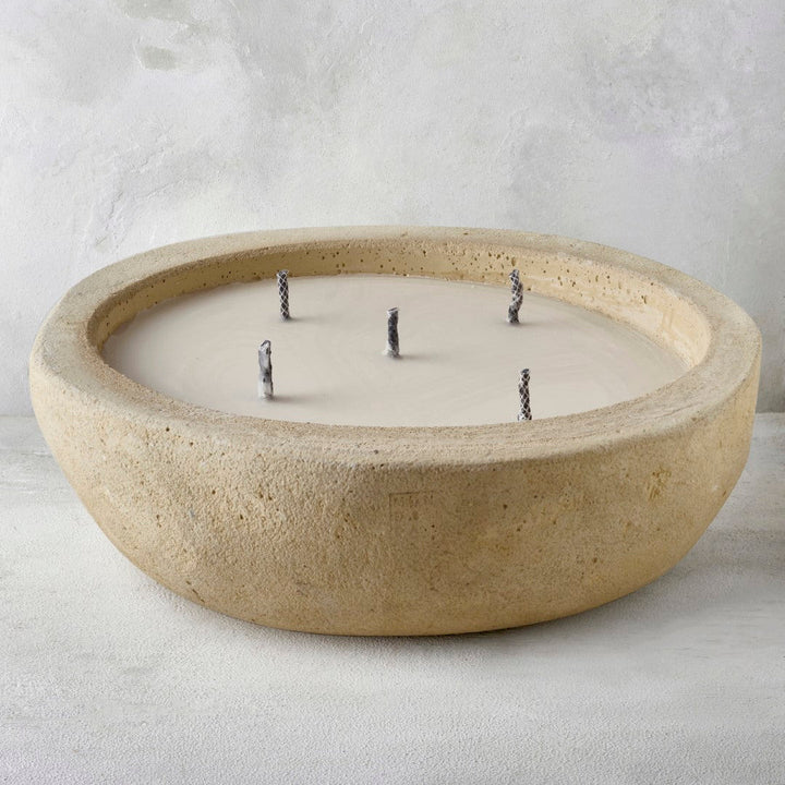 Urban Outdoor kaars XXXL Desert + deksel