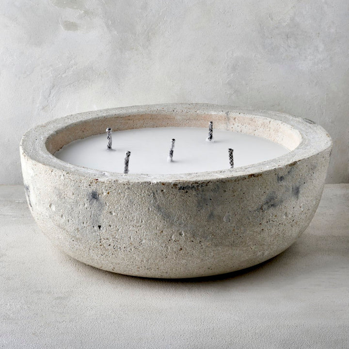 Urban Outdoor kaars XXXL Grey + deksel