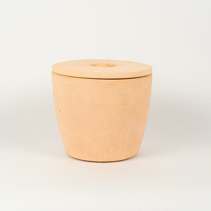 Urban Outdoor kaars Large Blush + deksel