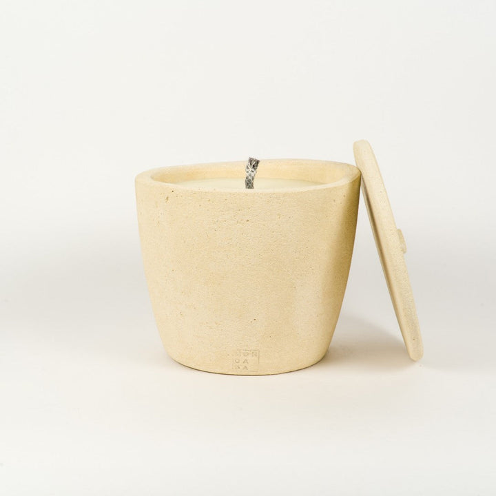 Urban Outdoor kaars Large Desert + deksel