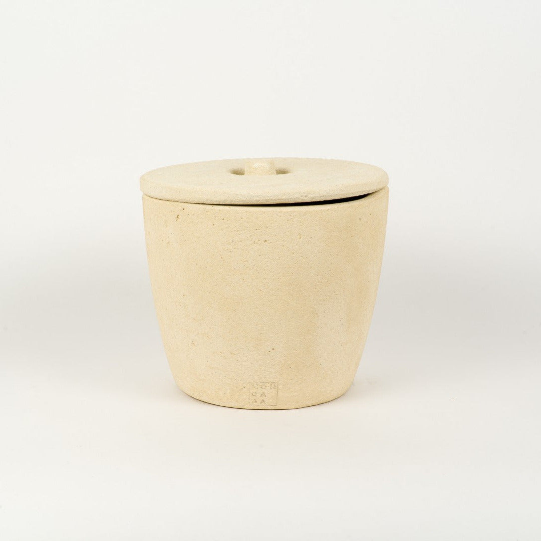 Urban Outdoor kaars Large Desert + deksel