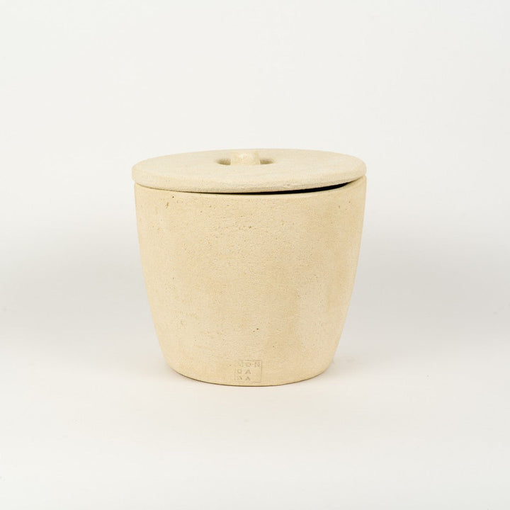 Urban Outdoor kaars Large Desert + deksel