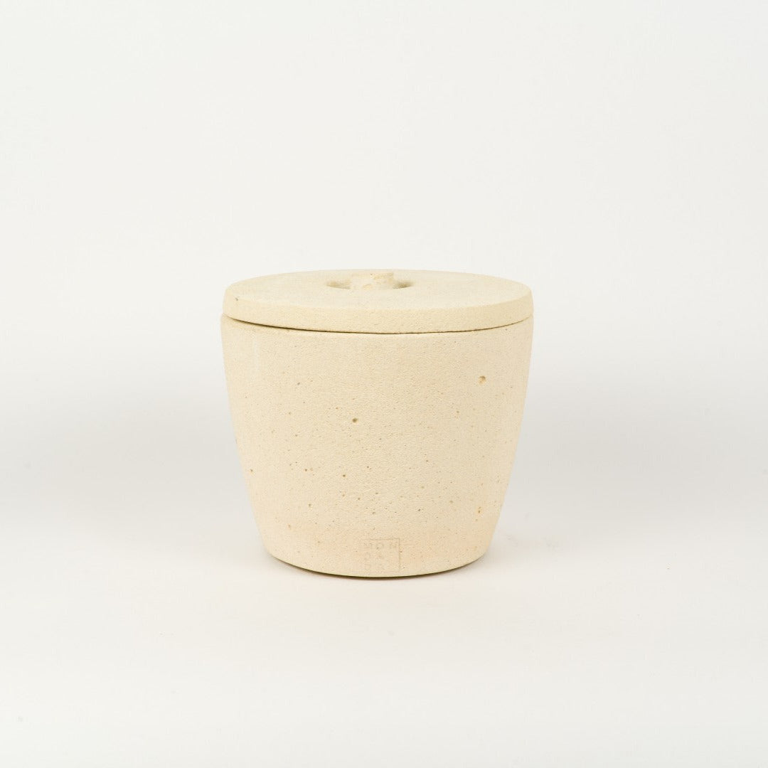 Urban Outdoor kaars Medium Desert + deksel