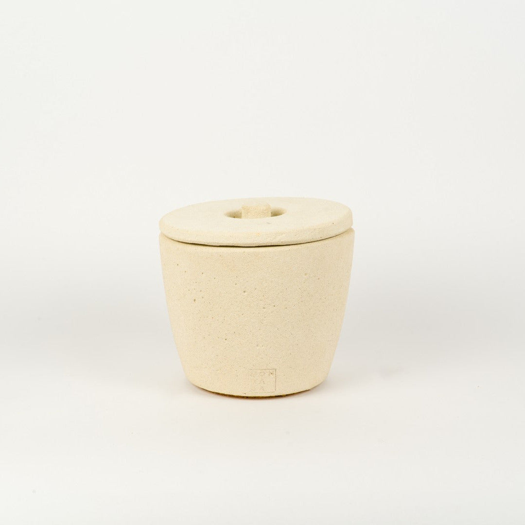 Urban Outdoor kaars Small Desert + deksel