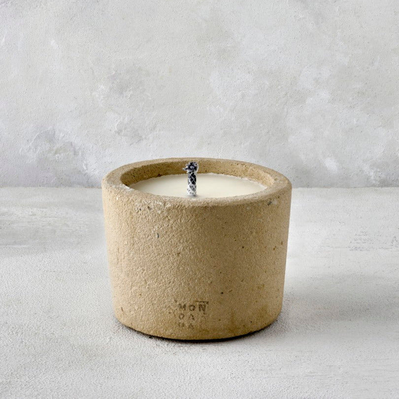 Urban Outdoor Table kaars One Desert