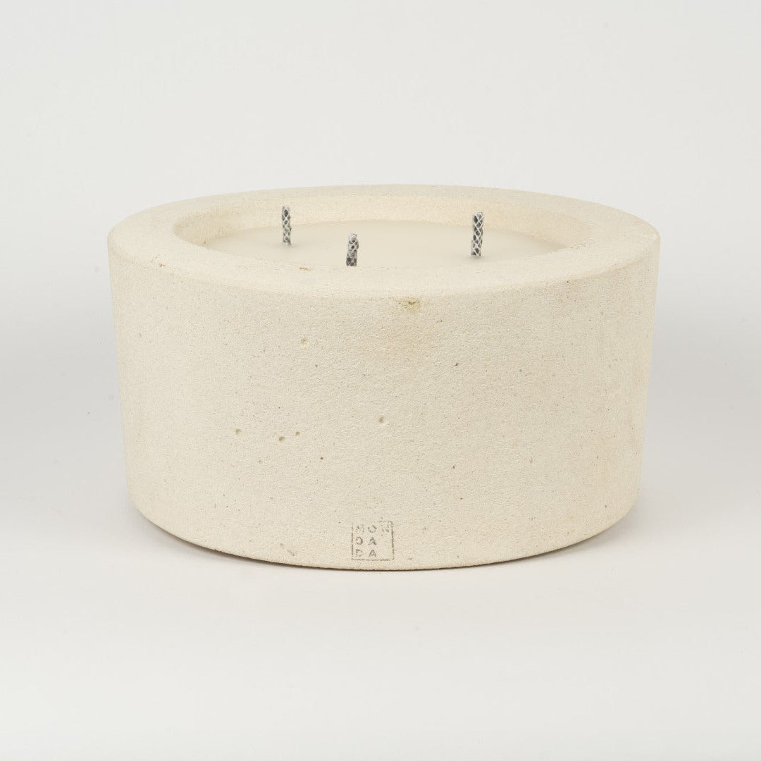 Urban Outdoor Table kaars Three Desert