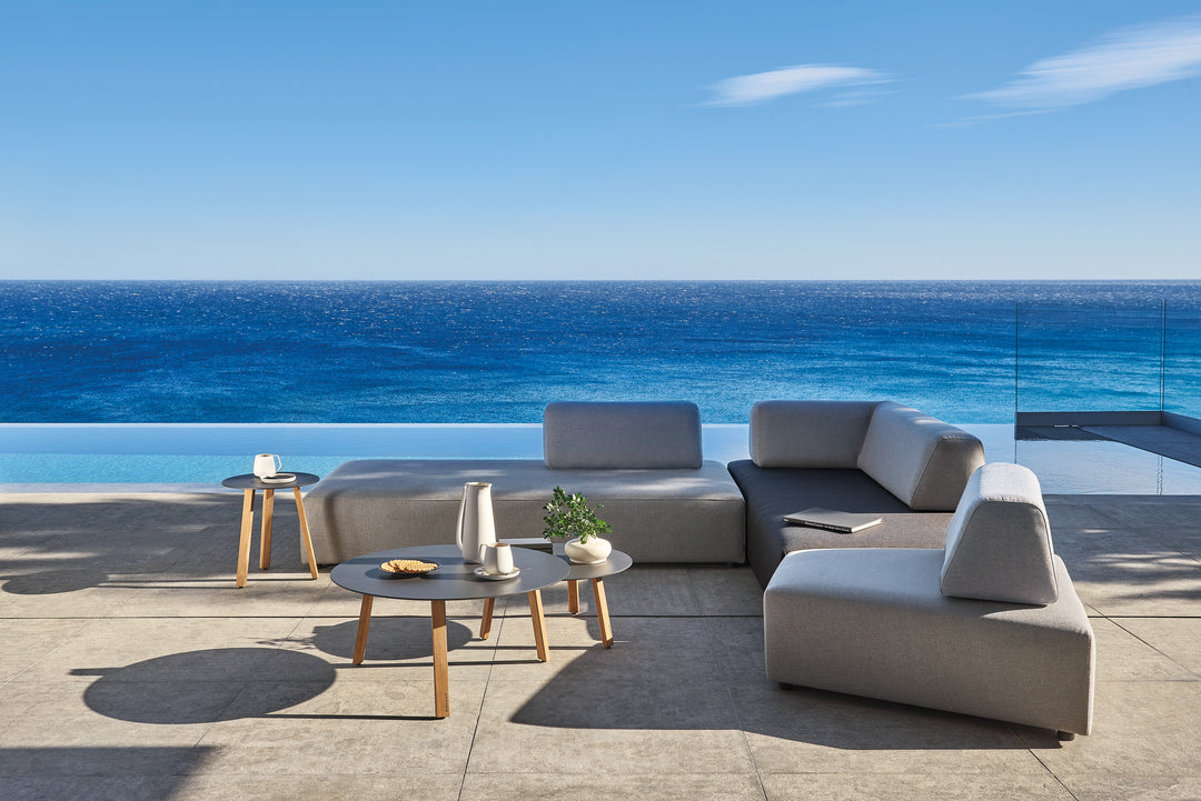 Sunset lounge Setup A