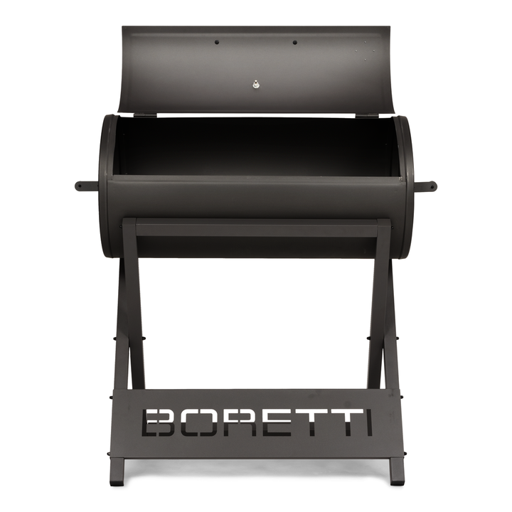 Barilo Houtskool Barbecue 2.0