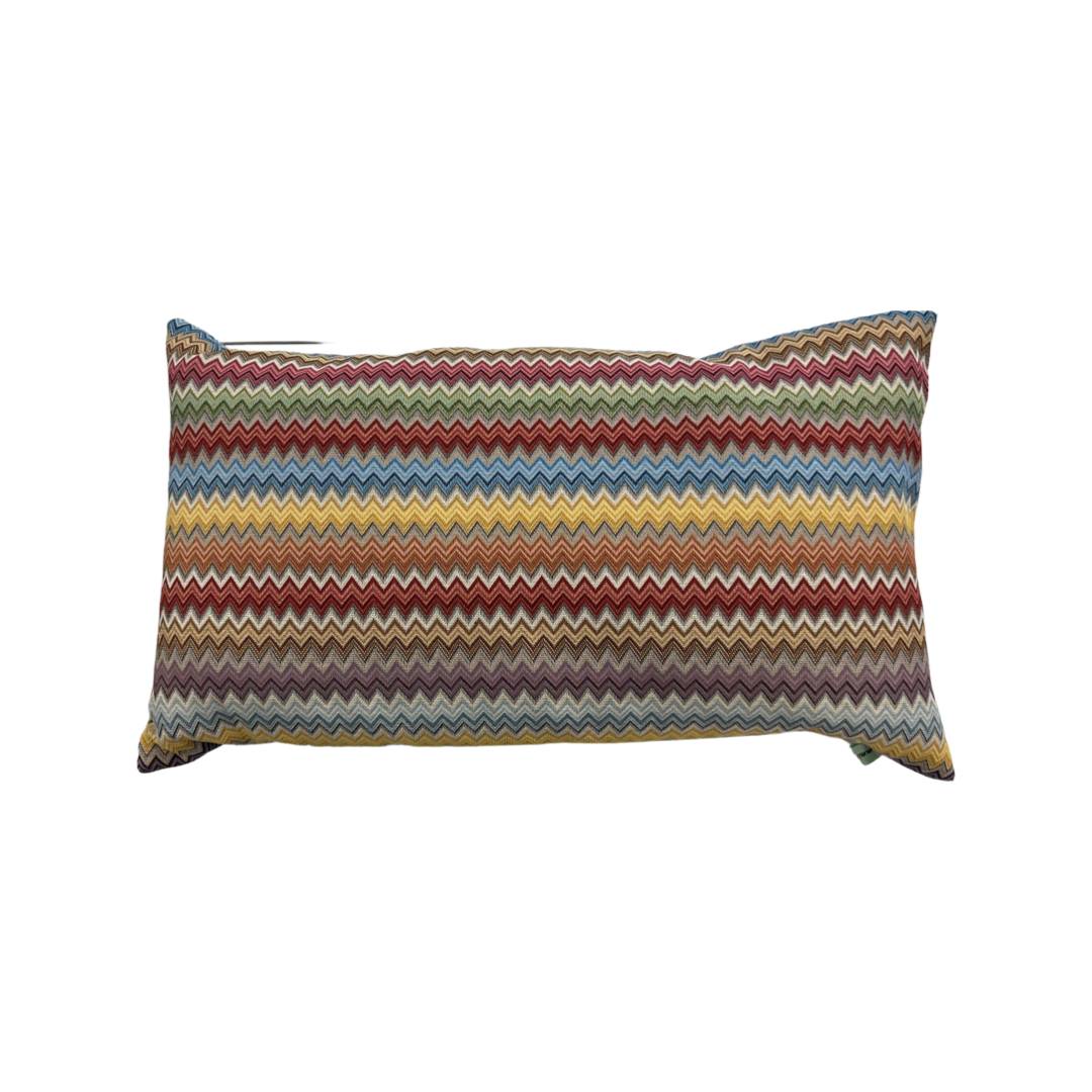 Mmio decorative pillow multicolor M 60x40