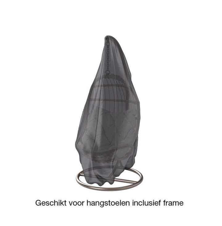 Housse de chaise suspendue Ø100x200cm