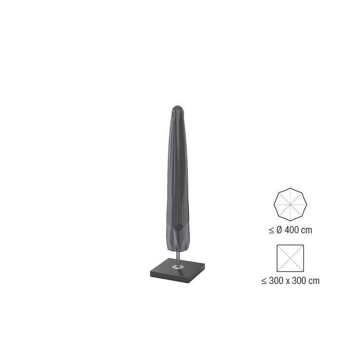 Parasolhoes 215x30/40