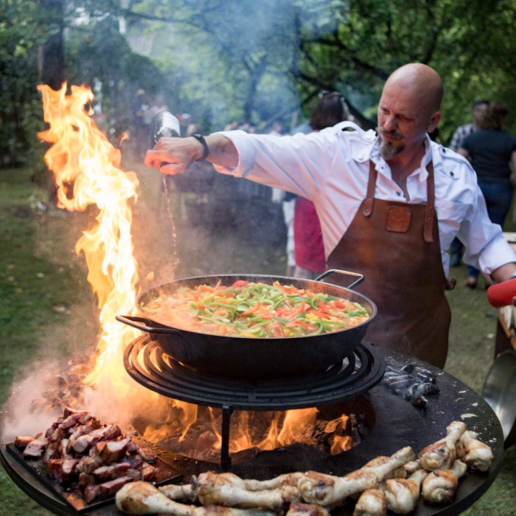 Ofyr Classic 100 Complete Pizza Bundle