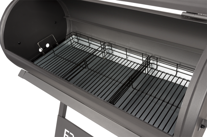 Barilo Houtskool Barbecue 2.0