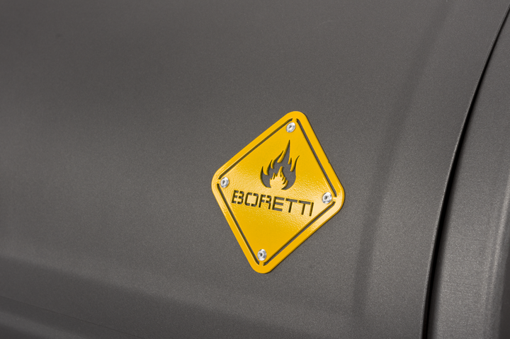 Barilo Houtskool Barbecue 2.0