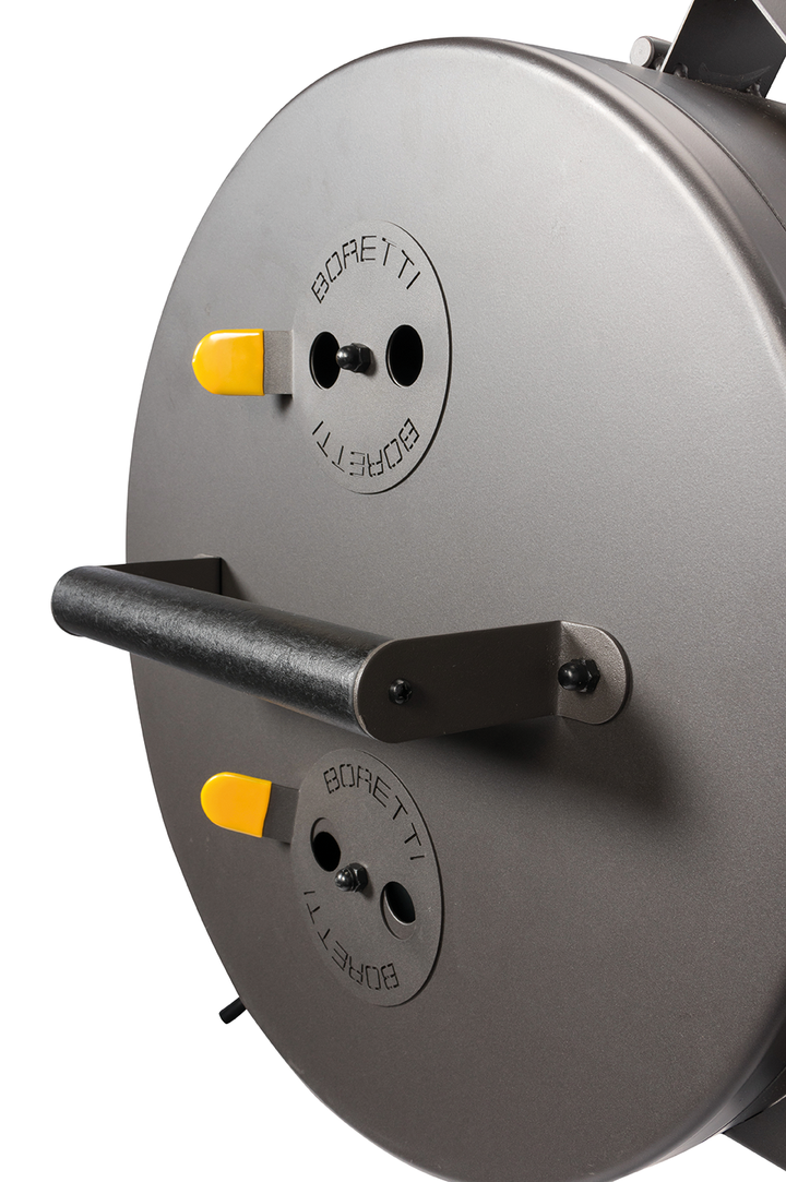 Barilo Houtskool Barbecue 2.0