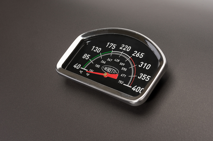 Barilo Houtskool Barbecue 2.0