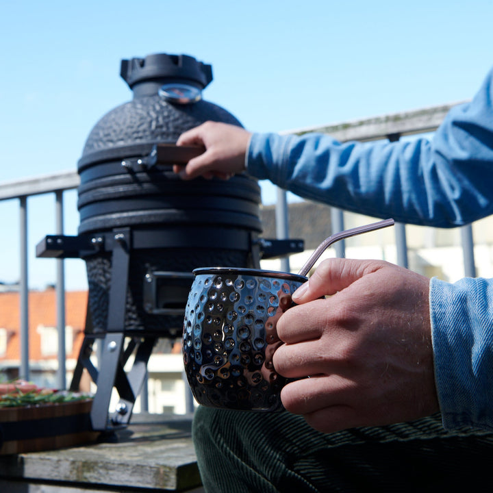 The bastard urban compact