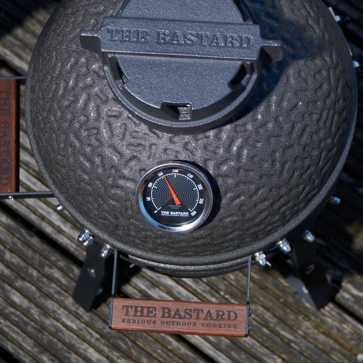 The bastard urban compact