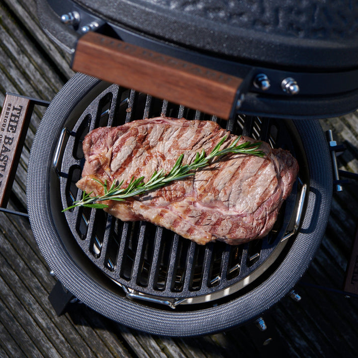 The bastard urban compact