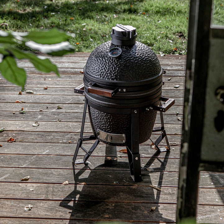 The bastard urban compact