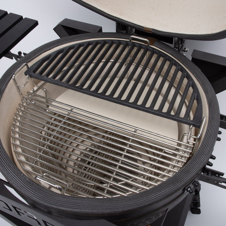 Boretti céramique L