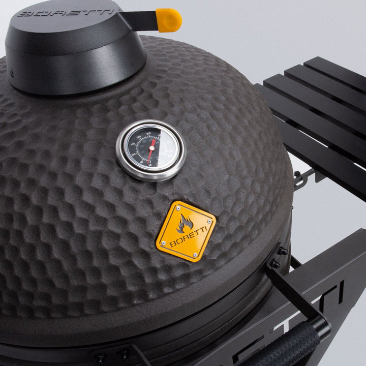 Boretti céramique L