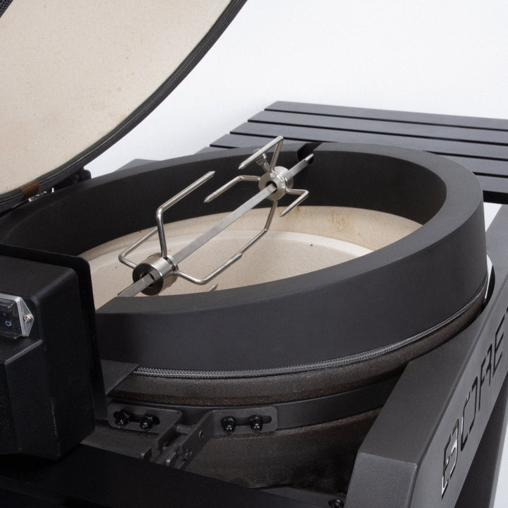 Boretti céramique M