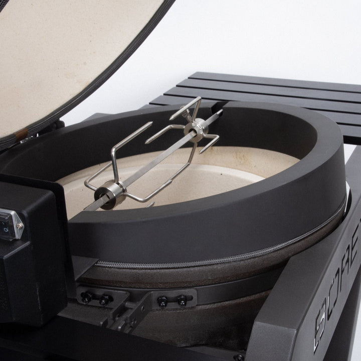 Boretti céramique L