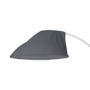 Couvercle de protection du dôme