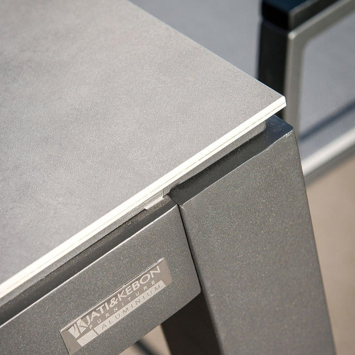 Céramiques Danli | Chaise en corde Sarina