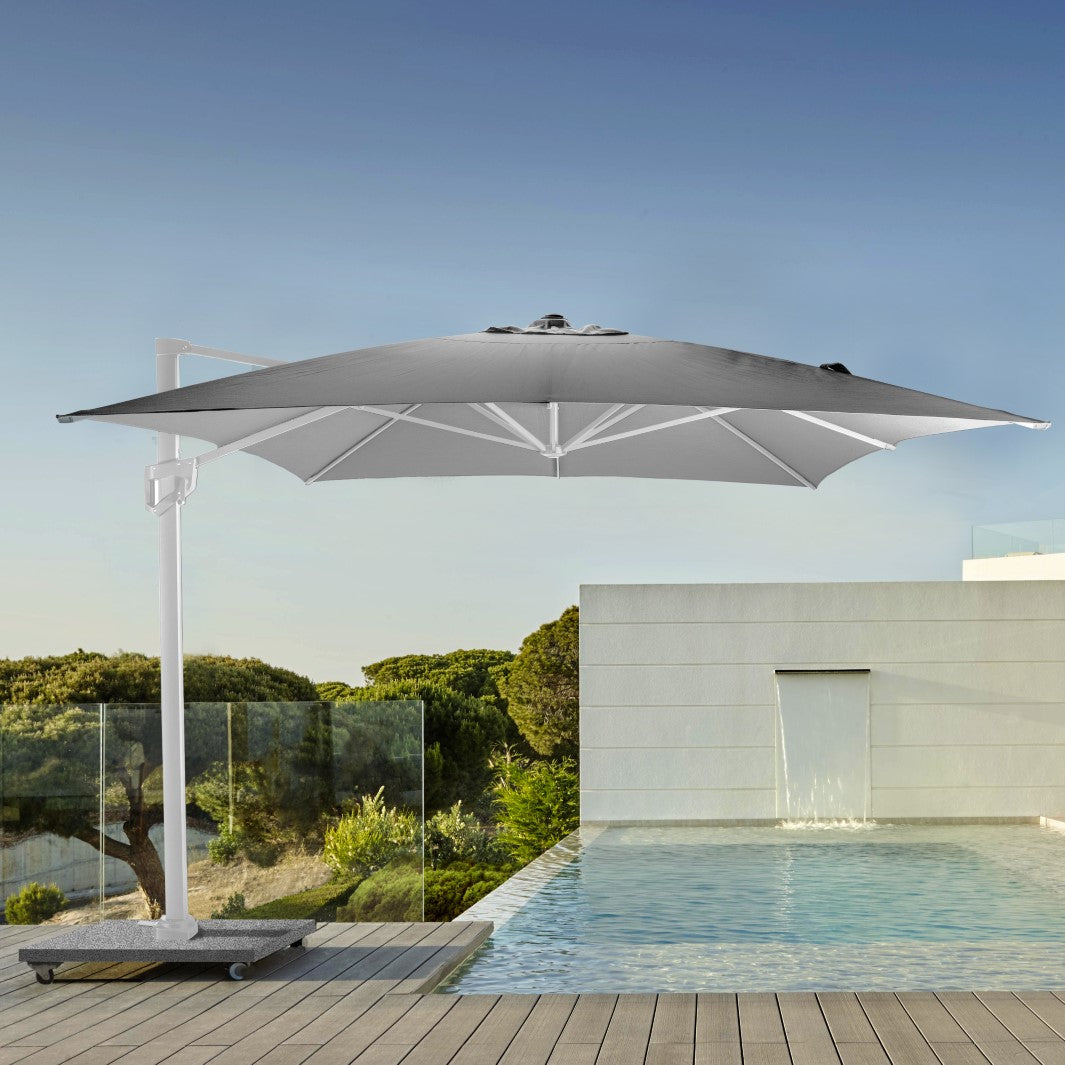 Malaga Zweefparasol | de in parasols