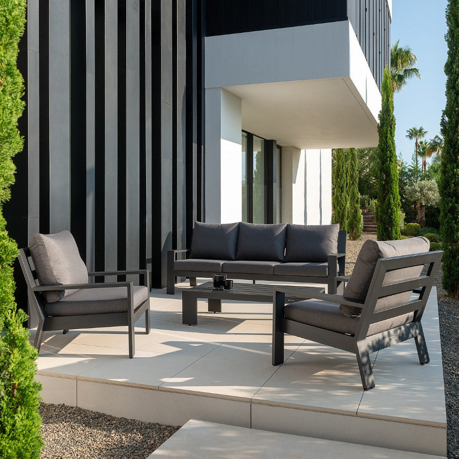 Merano lounge set sales