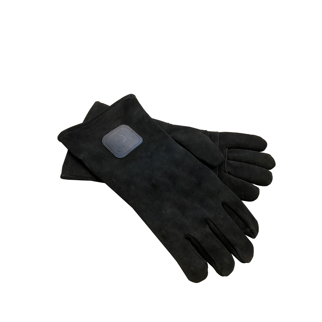 Ofyr Gloves zwart