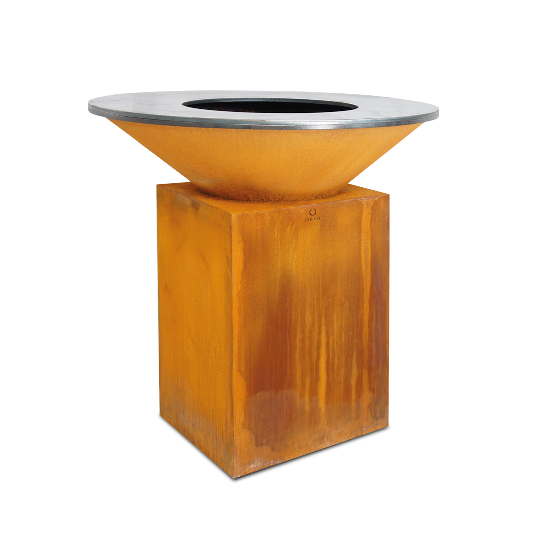 Ofyr Classic 100 Complete Pizza Bundle