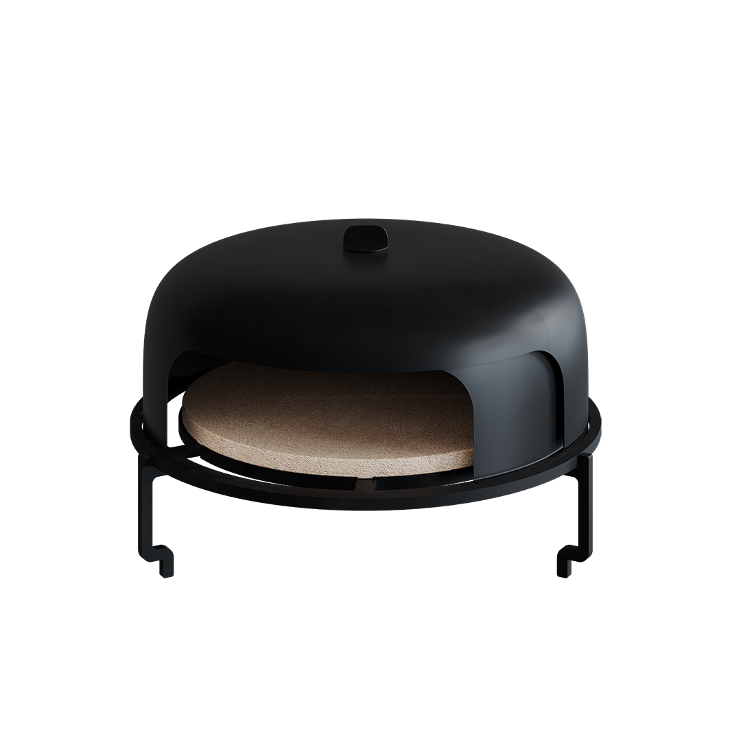 Ofyr Pizza oven 100 - Main Image
