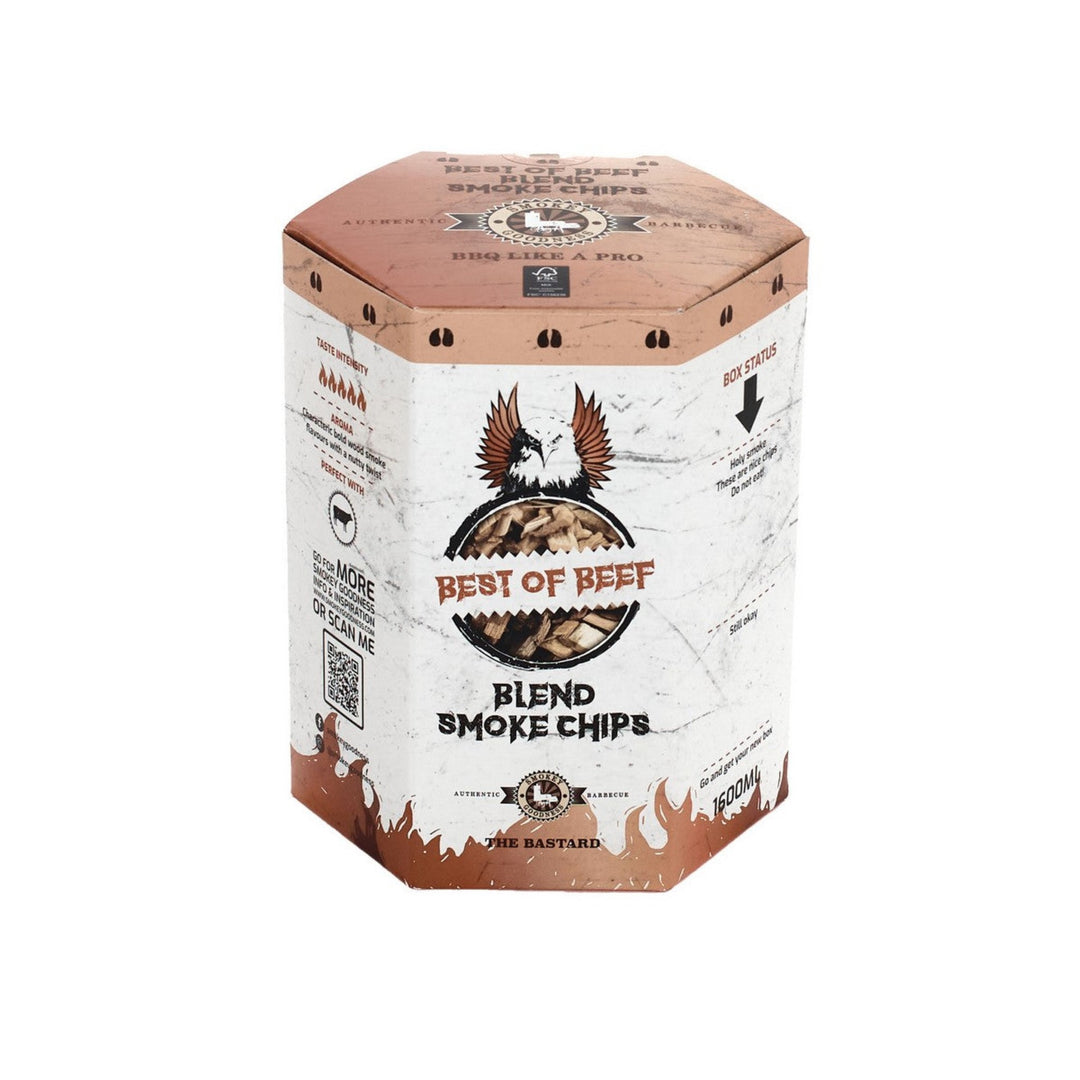 Best of Beef Smoke Chips