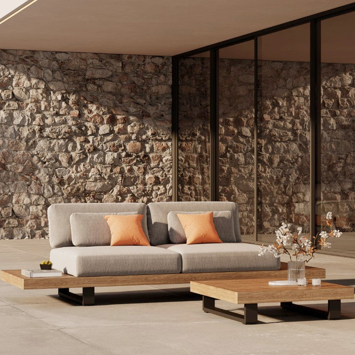 Truro Loungeset | All-Weather kussens