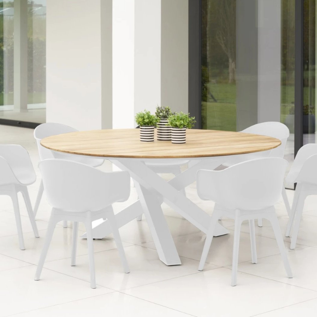 Buy garden table Jarderi.be the specialist in garden furniture