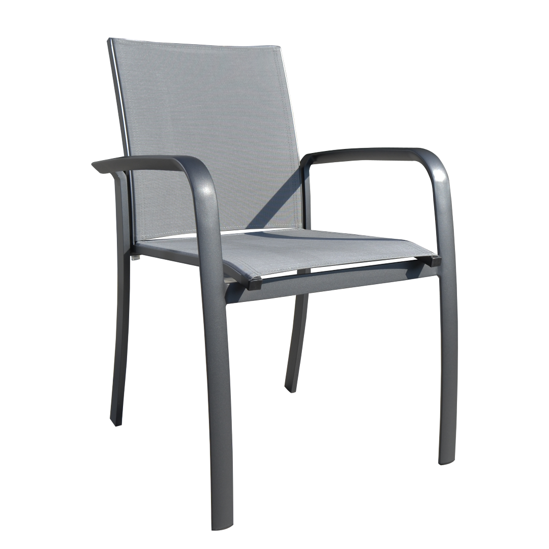 Axial keramiek | Arcueil Charoal mat