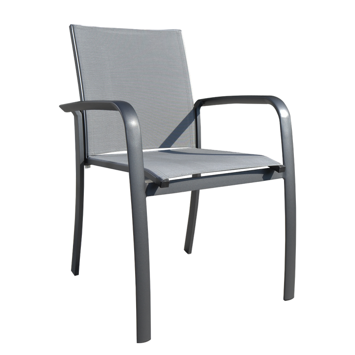 Axial keramiek | Arcueil Charoal mat