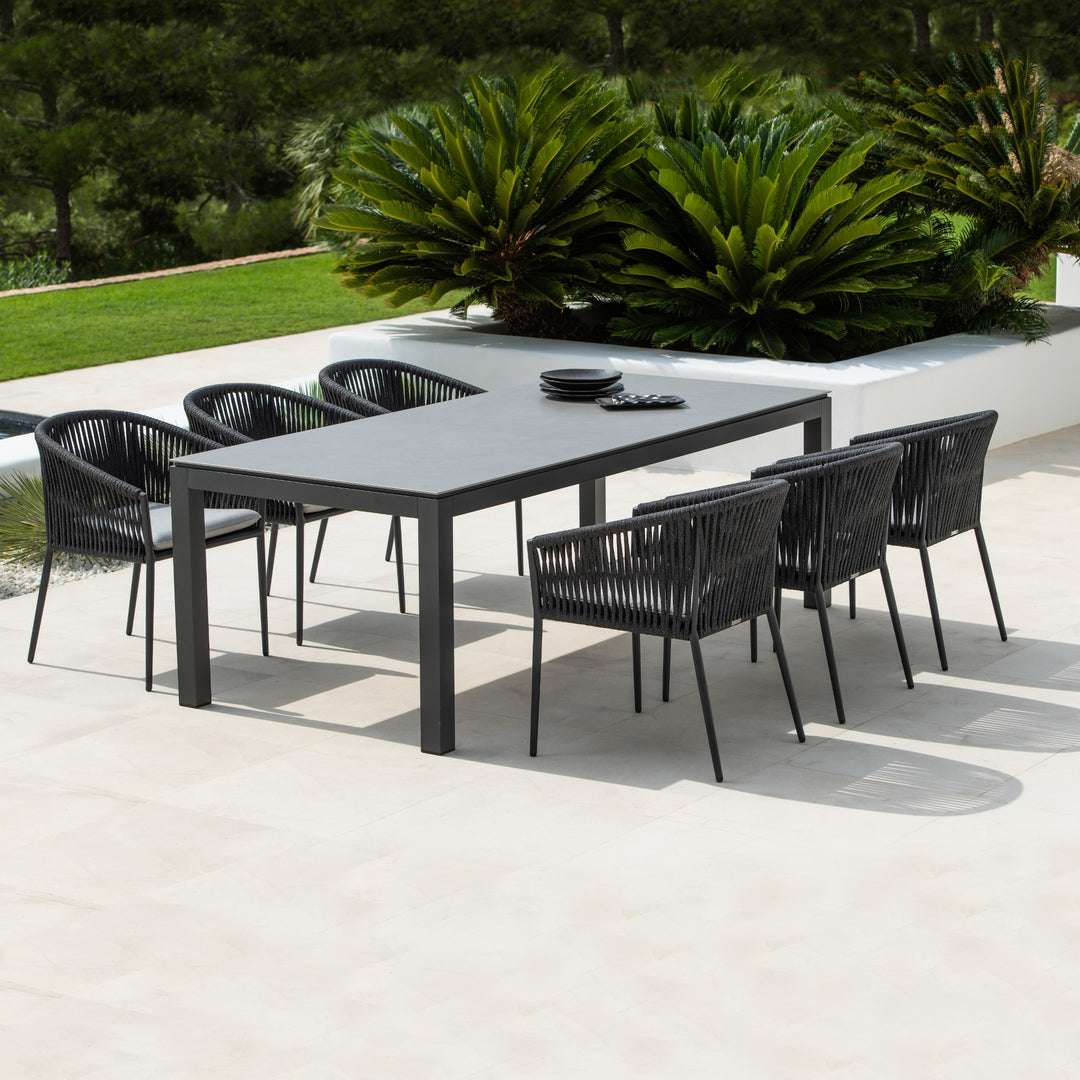 Céramiques Danli | Restauration Fortuna