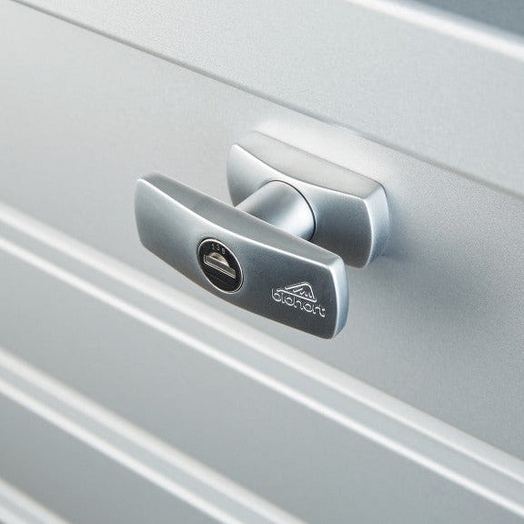 Hobbybox 200 high wit