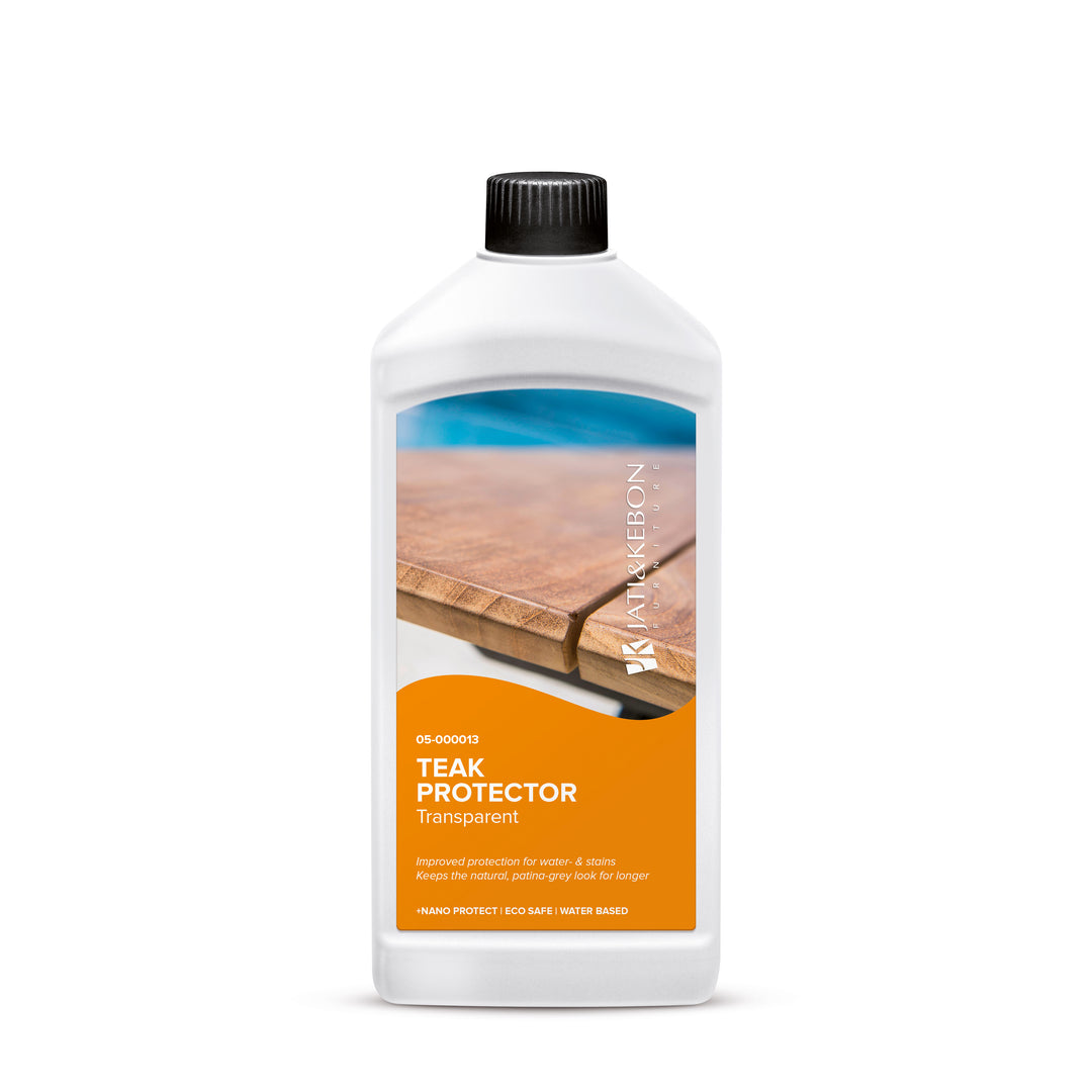 Jati & Kebon Teak protector 1000ml