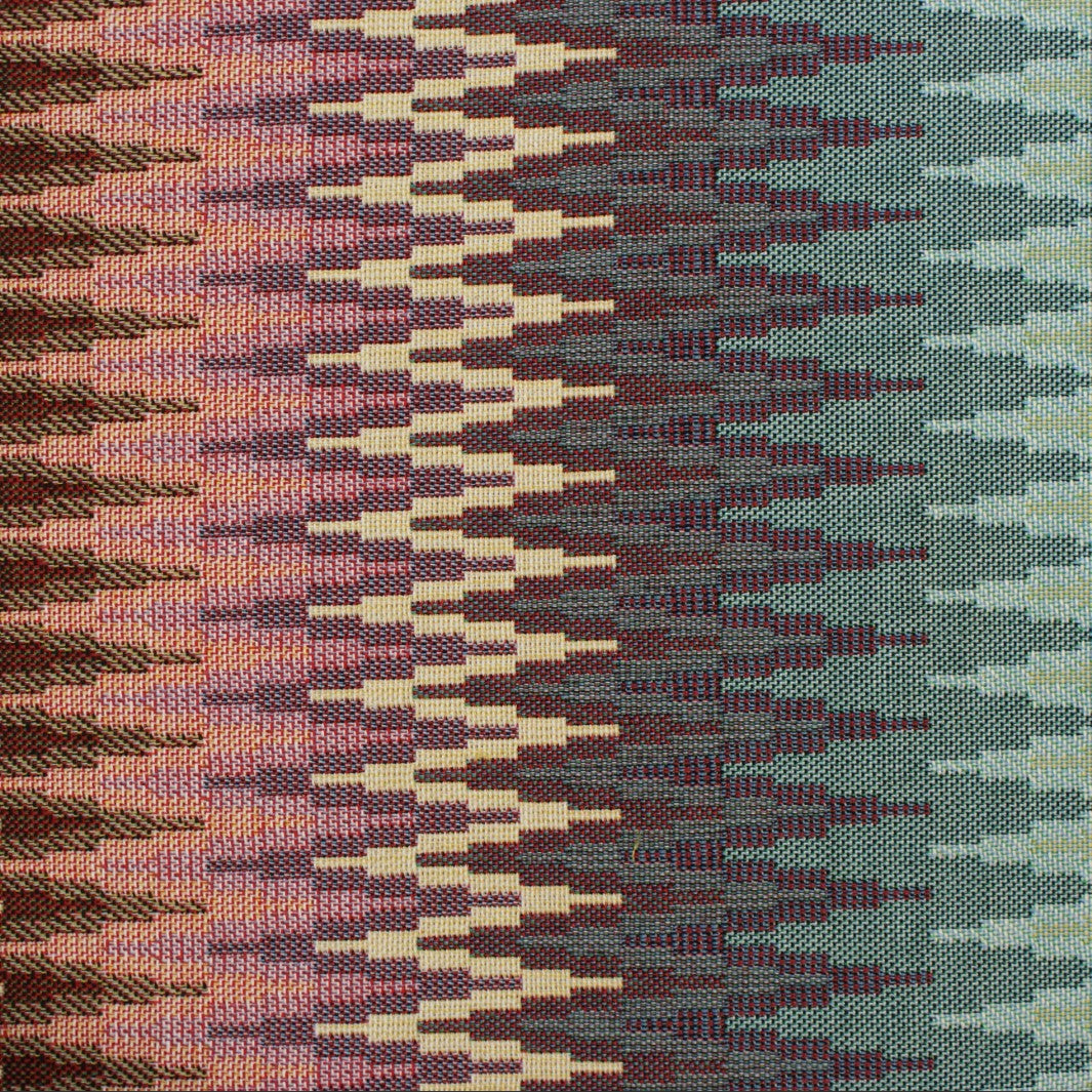 Mmio placemat Multicolor pastel 47x33 - Jarderi