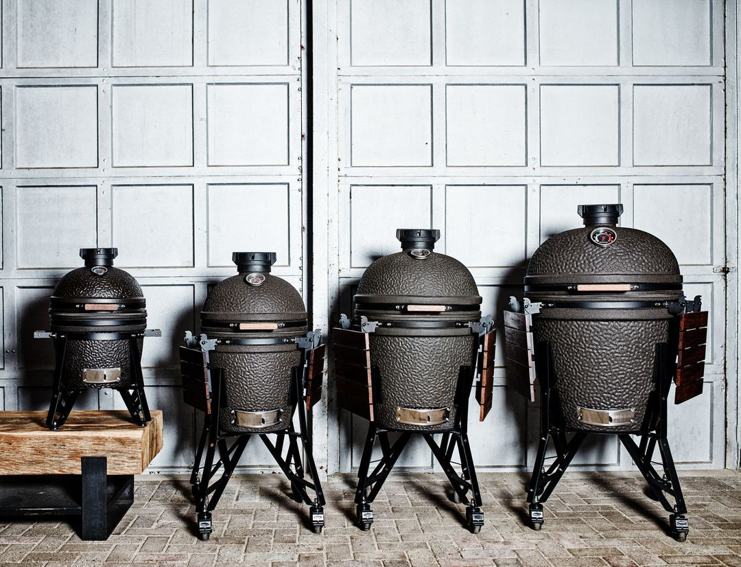 Kamado Barbecues